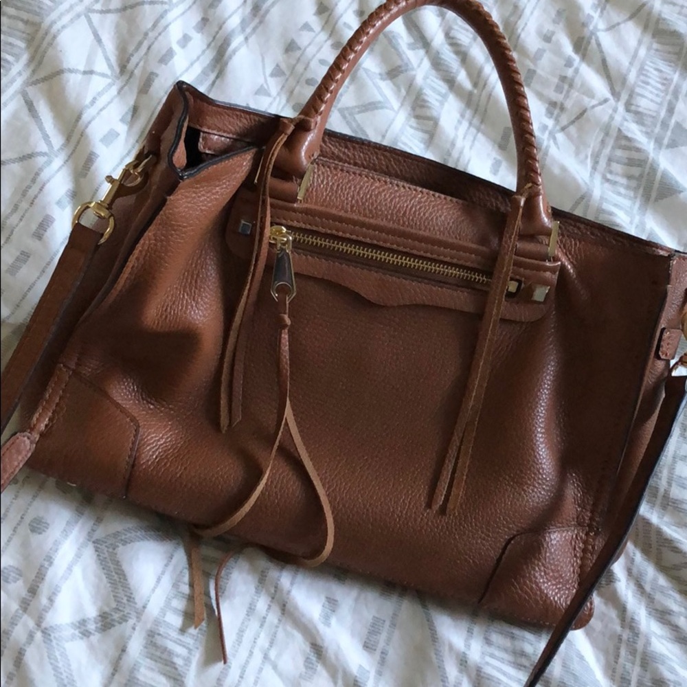 Rebecca minkoff Reagan satchel